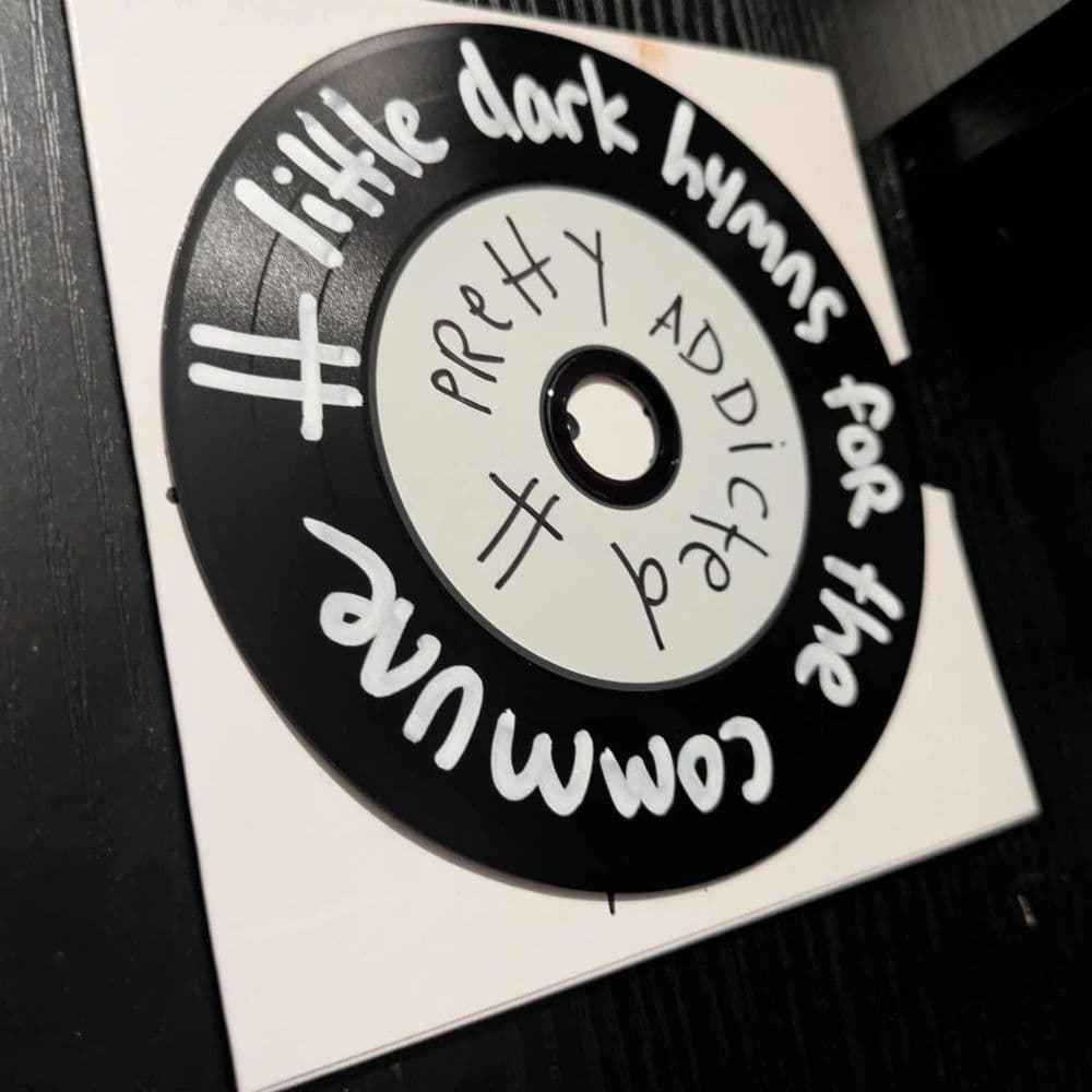 Pretty Addicted – Techno