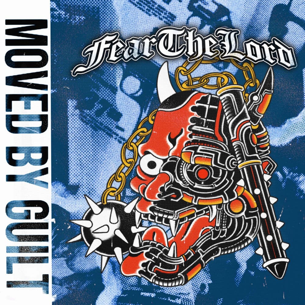 fear the lord – Hardcore Punk
