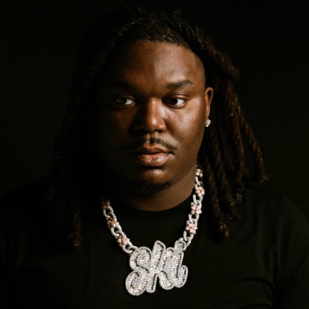 Lucki – Trap