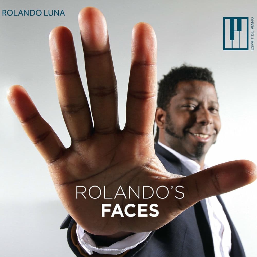 ROLANDO LUNA – Latin