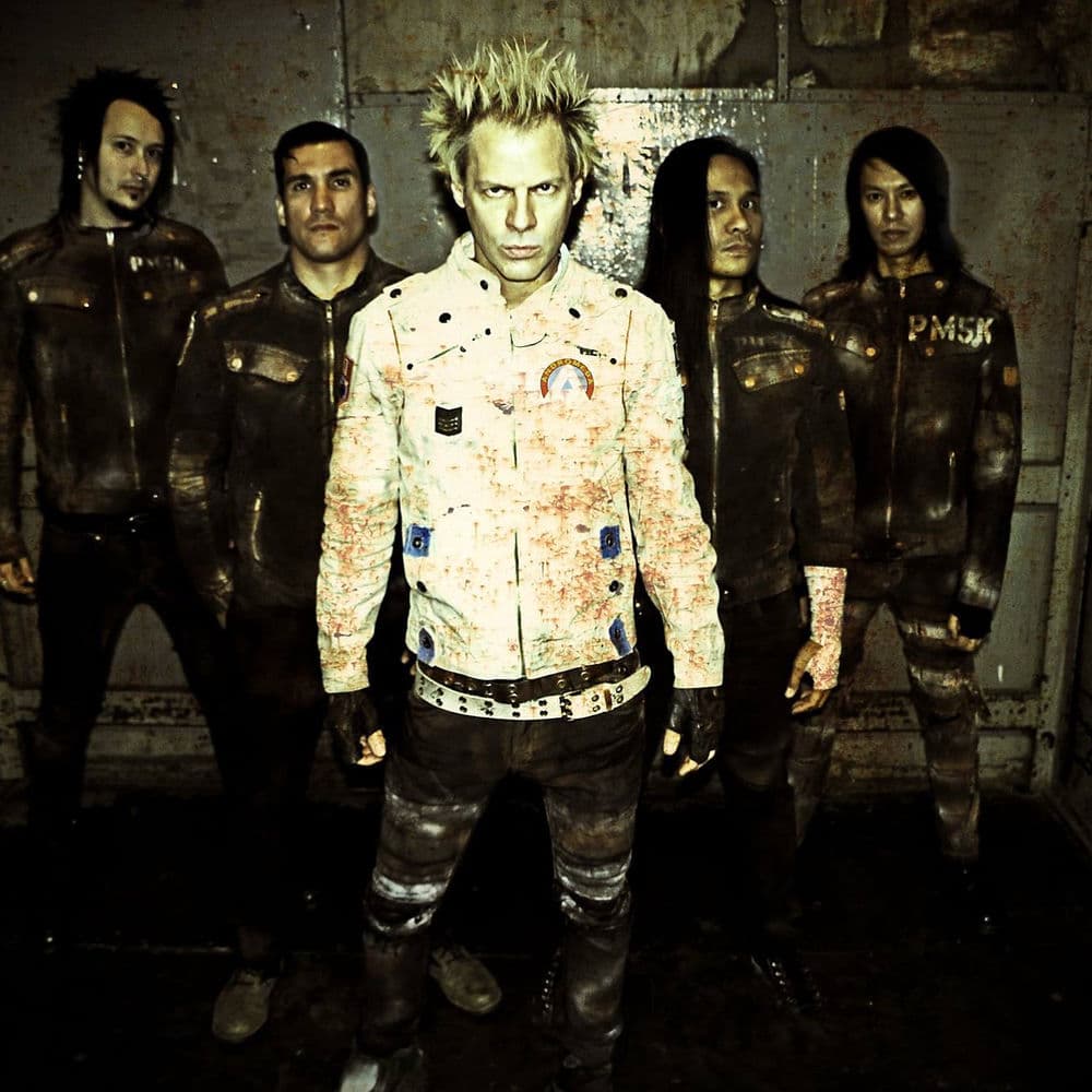 Powerman 5000 – Rock