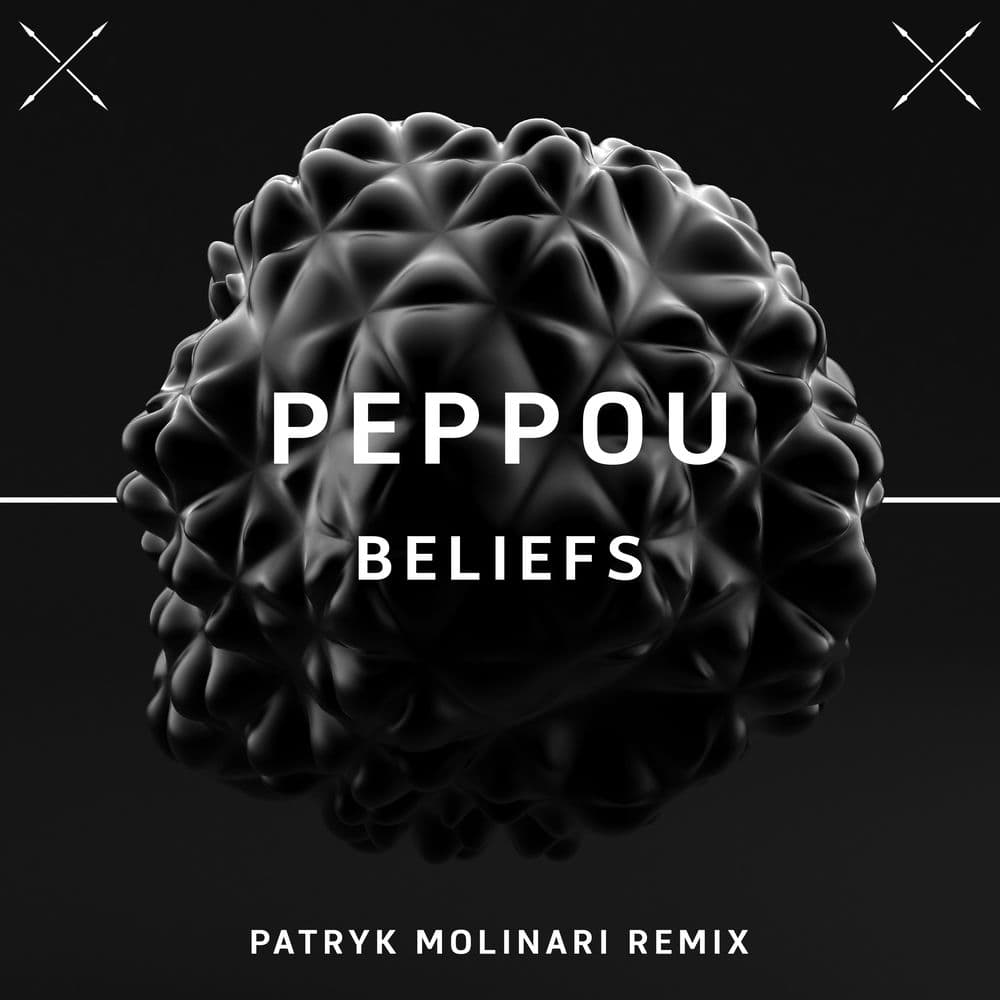 Peppou – Electro
