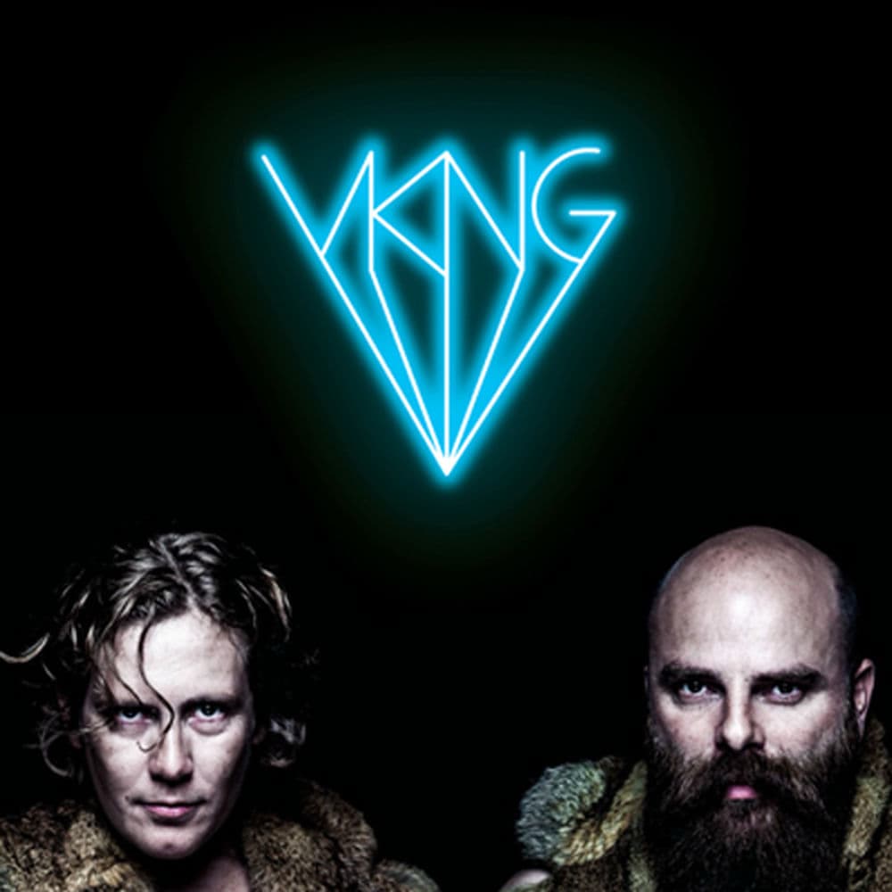 VKNG – Pop