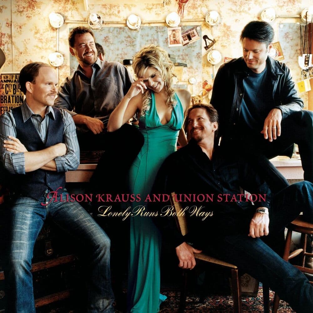 Alison Krauss and Union Station – Pop