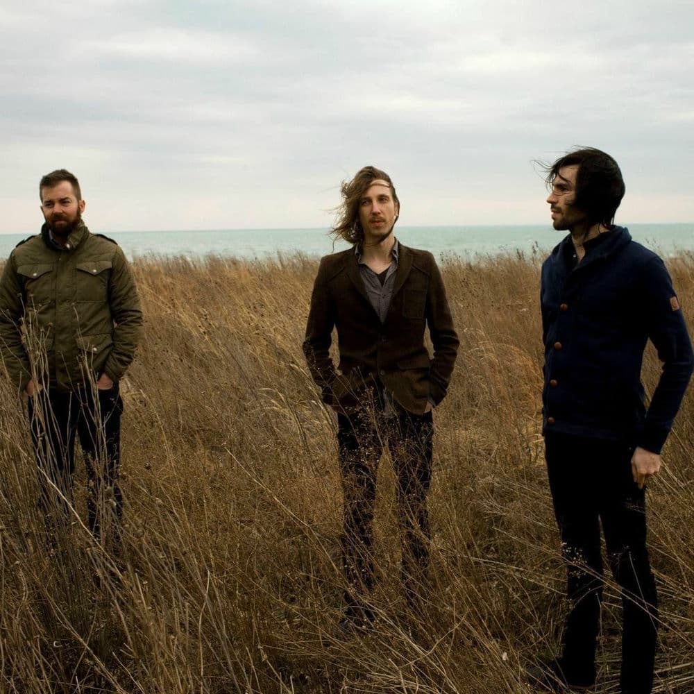 Russian Circles – Post-Metal