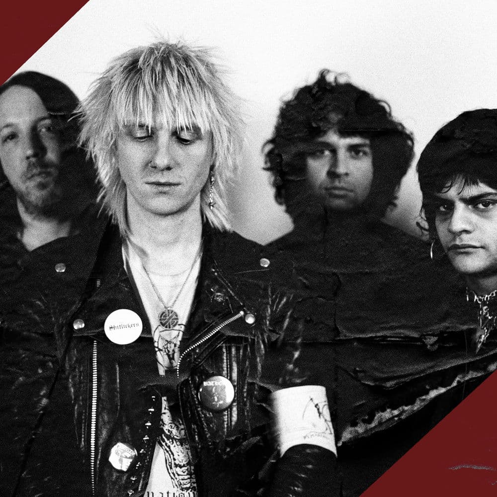 Lathe of Heaven – Post-Punk