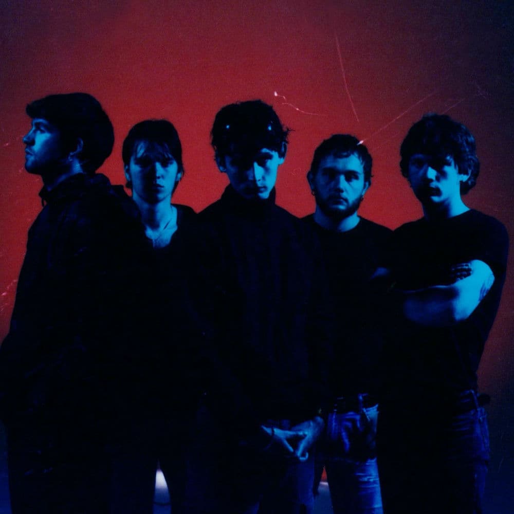 CARDINALS – Rock