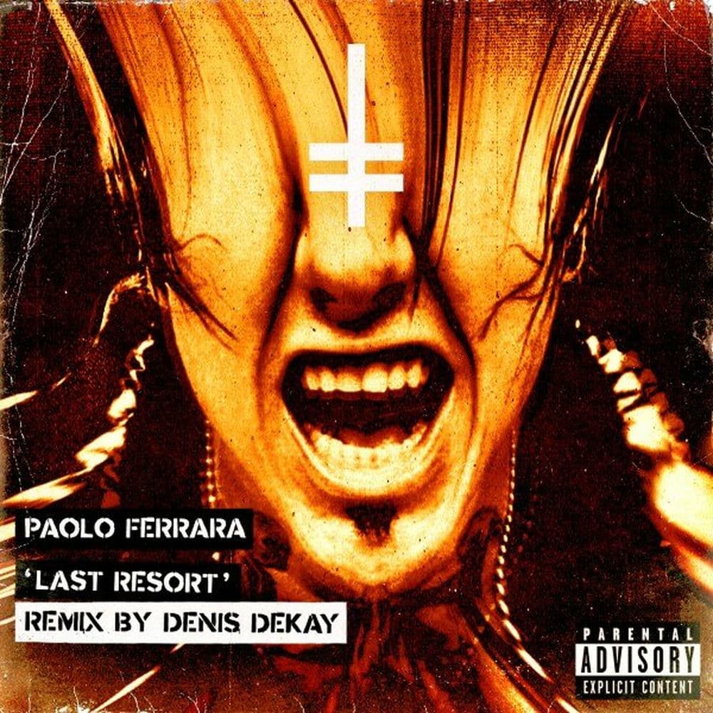 Paolo Ferrara – Library Music