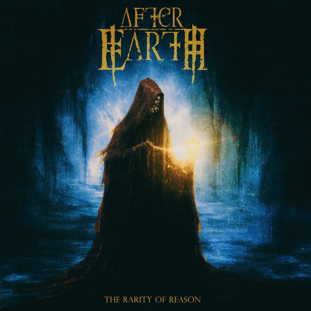 After Earth – Heavy Metal