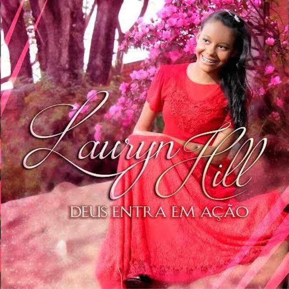 Lauryn Hill – Pop