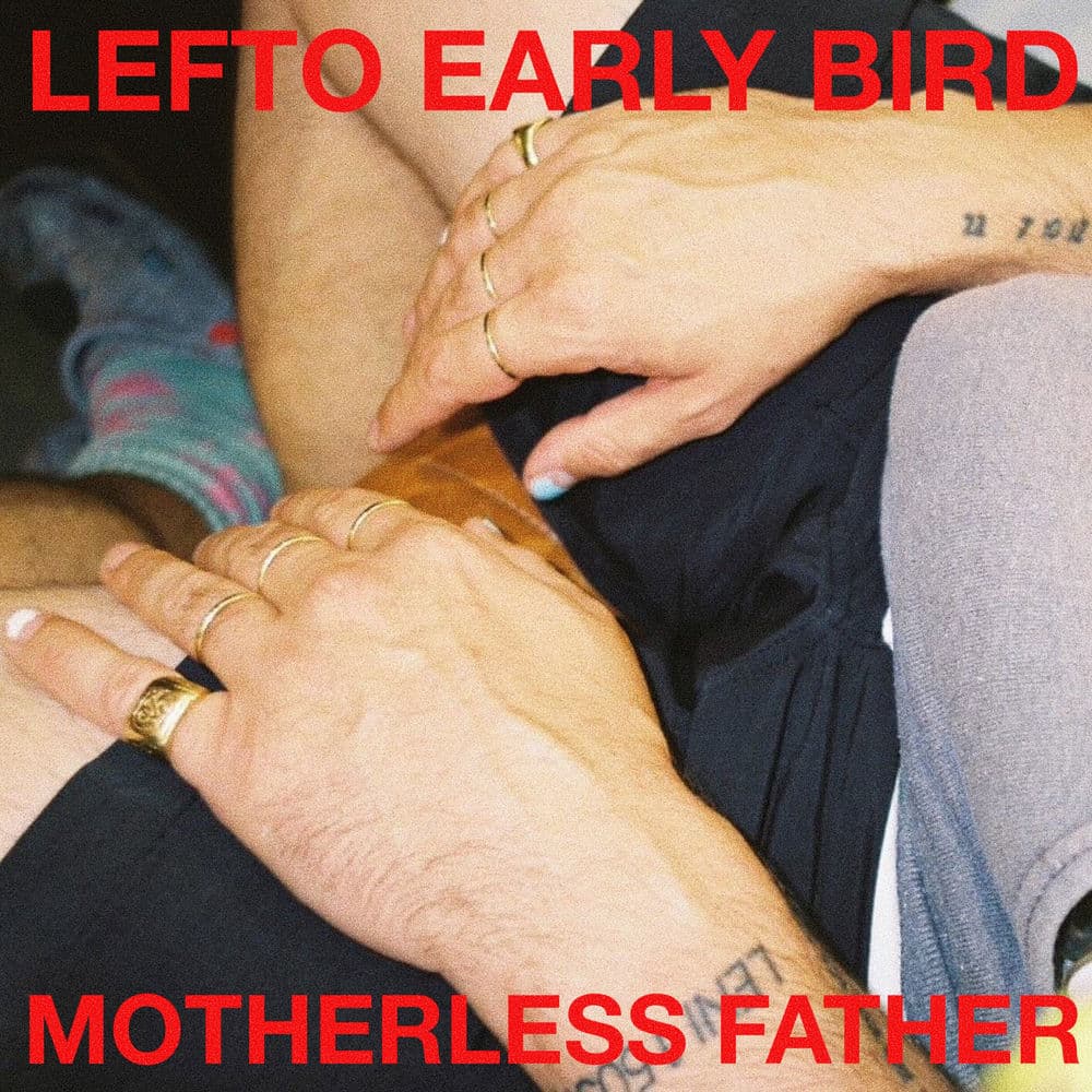 Lefto Early Bird – Dance