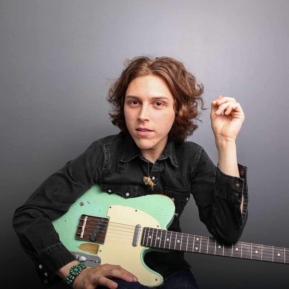Daniel Donato – Rock