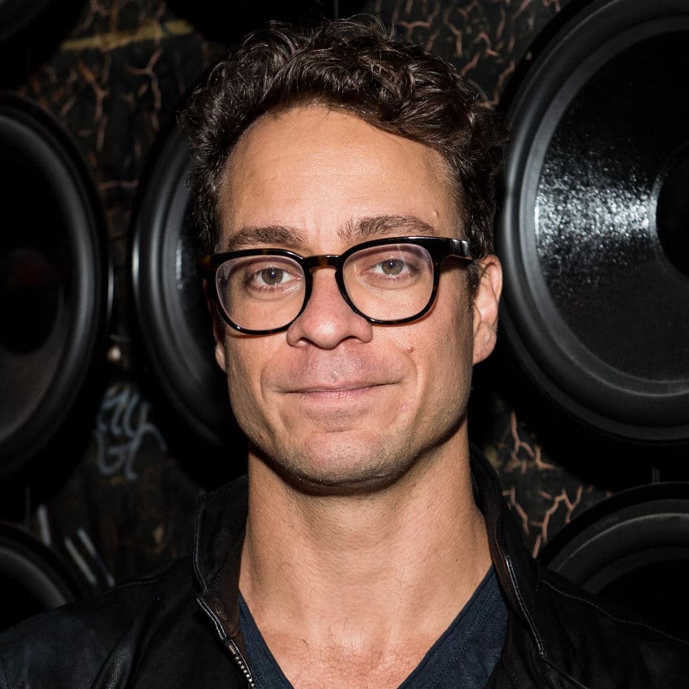 Amos Lee – Rock