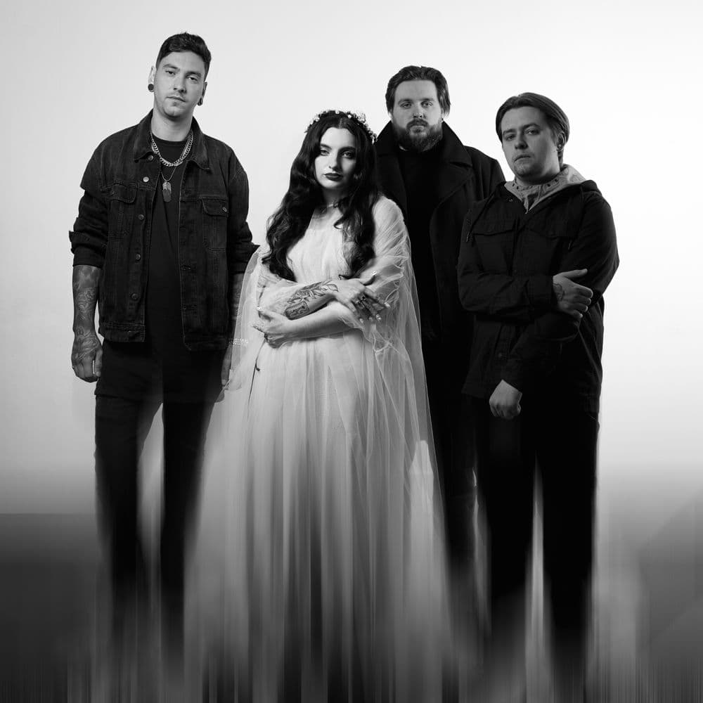 Sixth Wonder – Metal