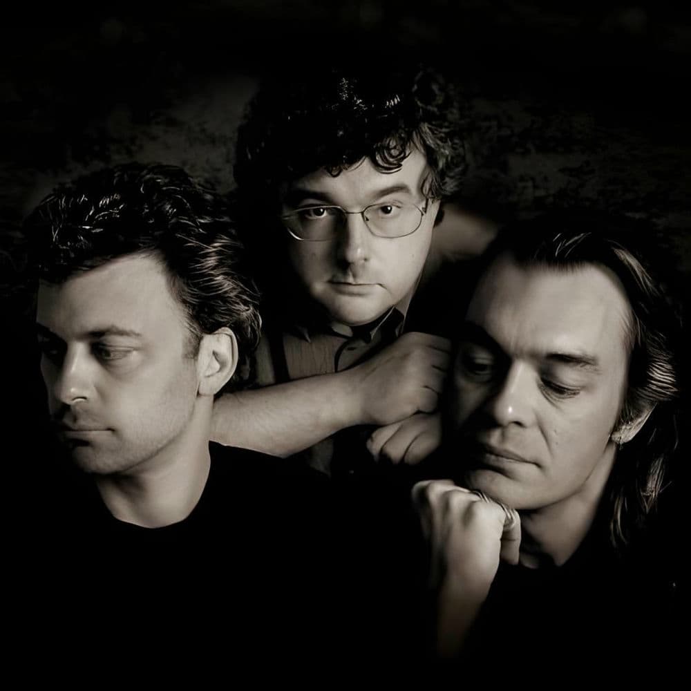 TRIO WANDERER – Klassik