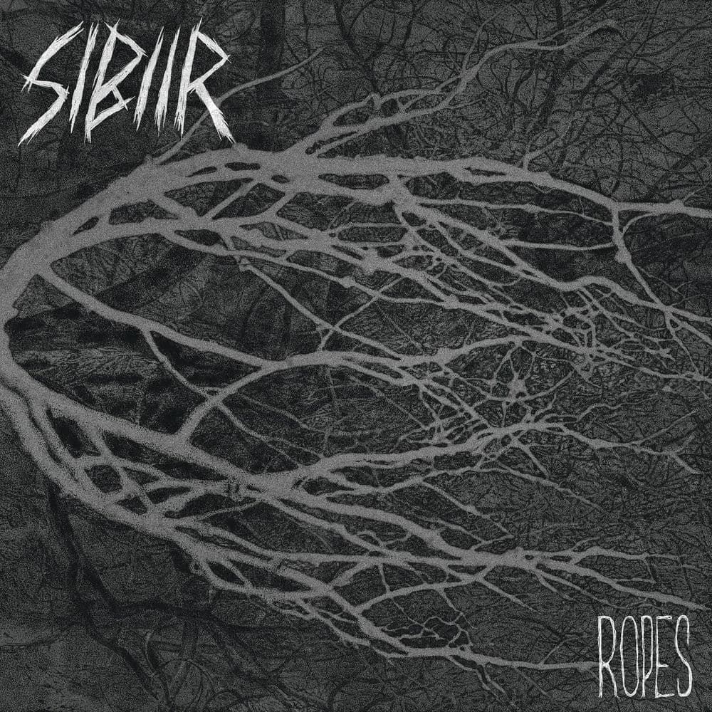 SIBIIR – Black Metal