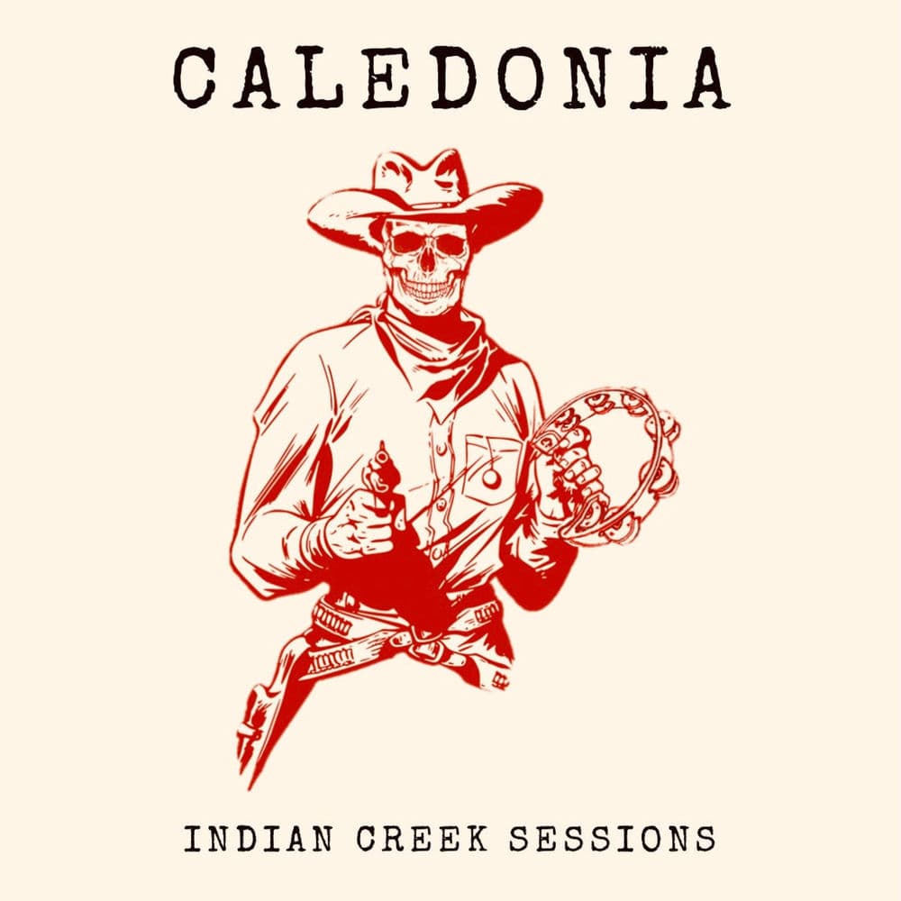 Caledonia – Country