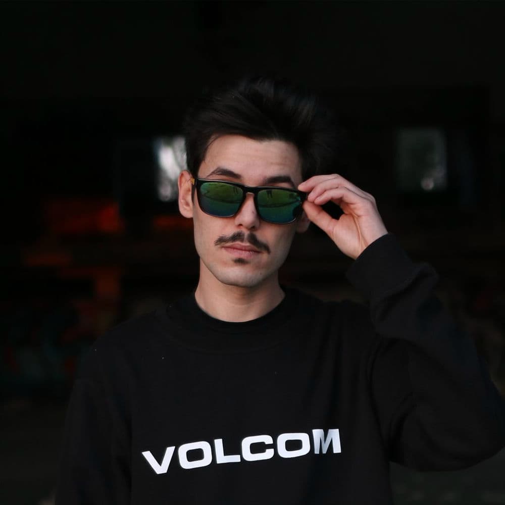 Peacemaker – Electro
