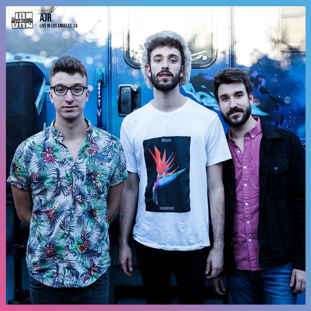 AJR – Pop