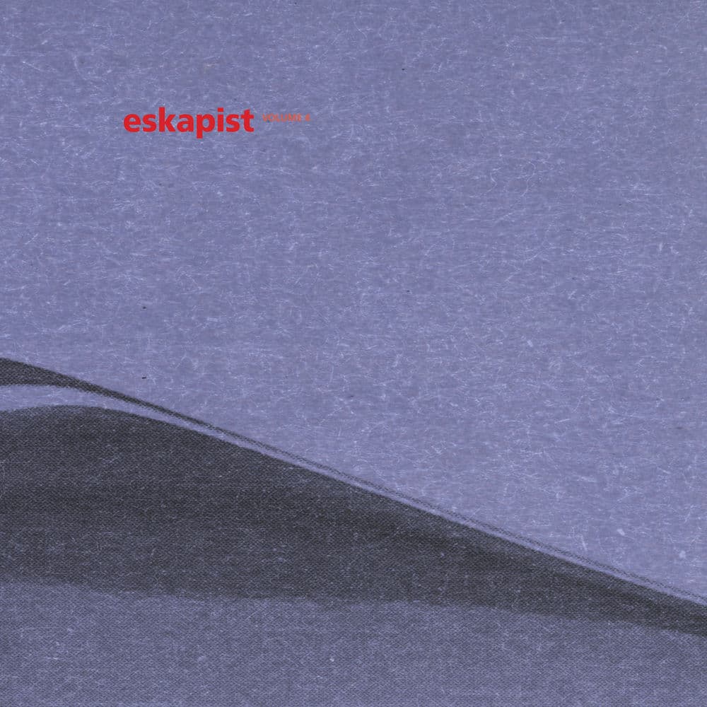 Eskapist – Electro