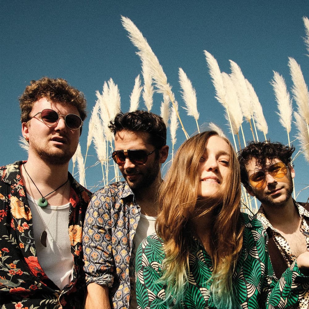 DAMANTRA – Pop