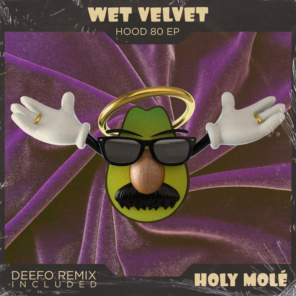 Wet Velvet – Electro
