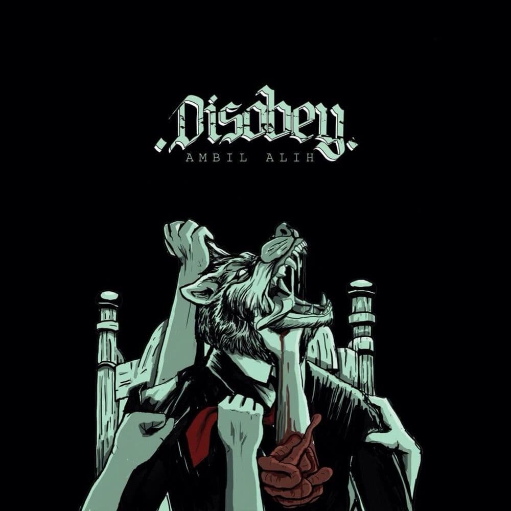 Disobey – Rap/Hip Hop