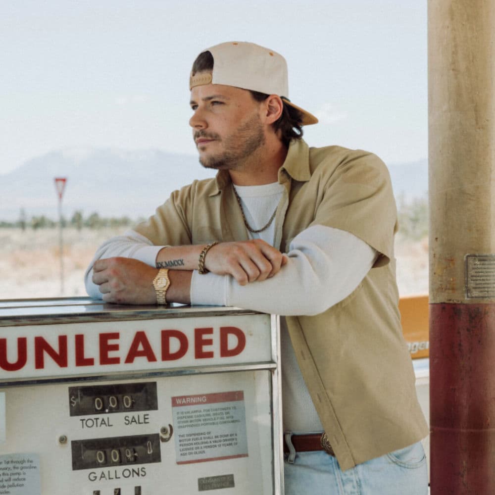 Josh Ross – Country