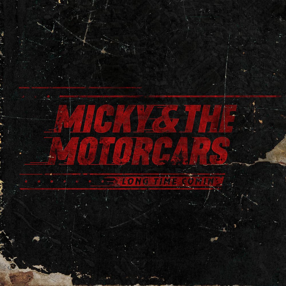 Micky and the Motorcars – Country