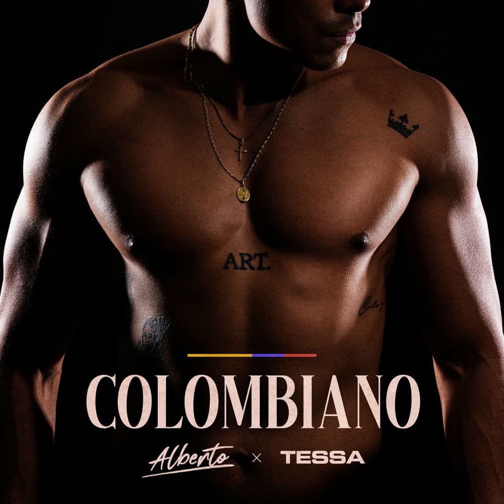 Alberto – Hip-Hop