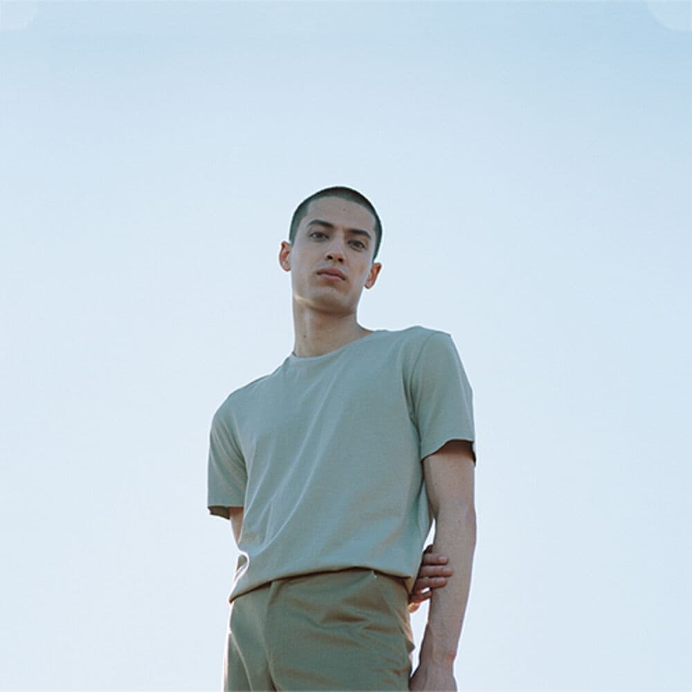 Eden – Alternative