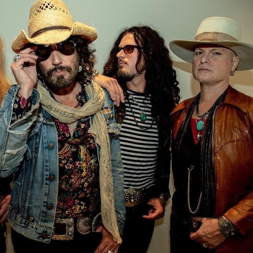Electric Boys – Rock