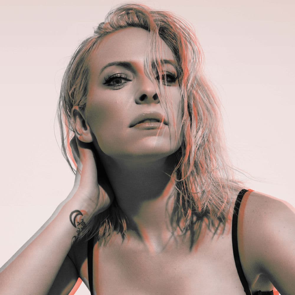 Marie-Mai – Dance-Pop