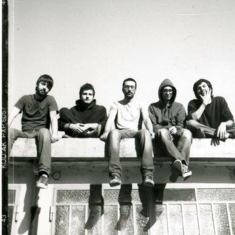 Fine Before You Came – Italy