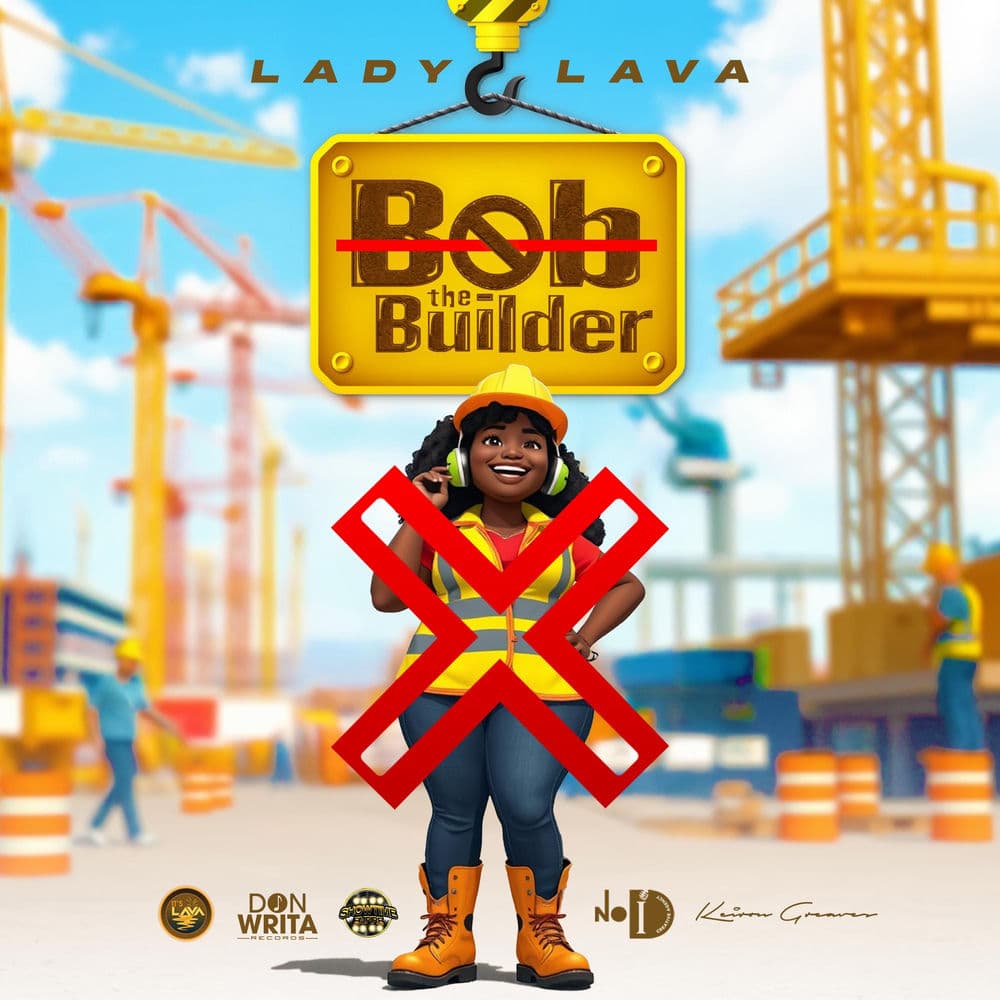 Lady Lava – Reggae
