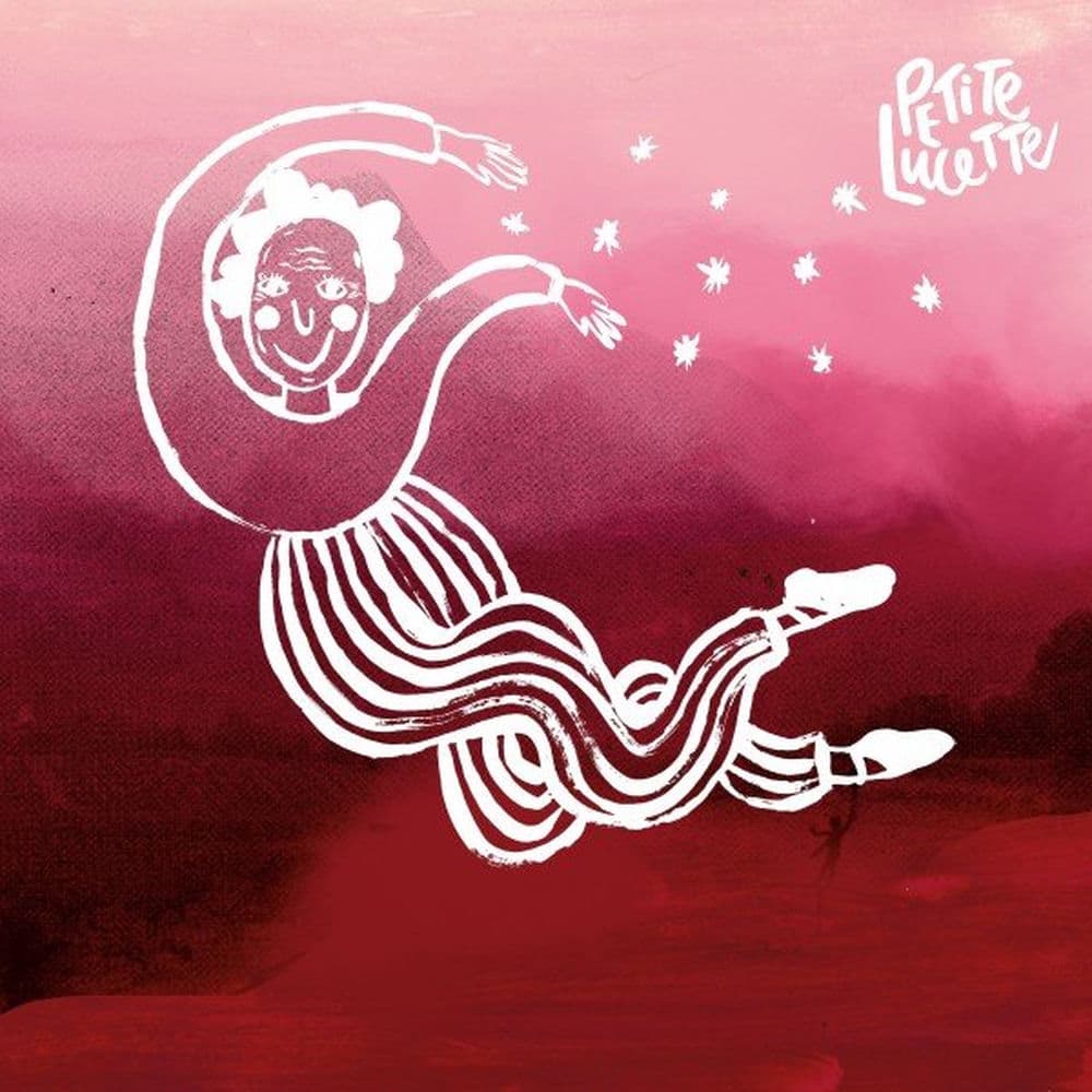 PETITE LUCETTE – Pop