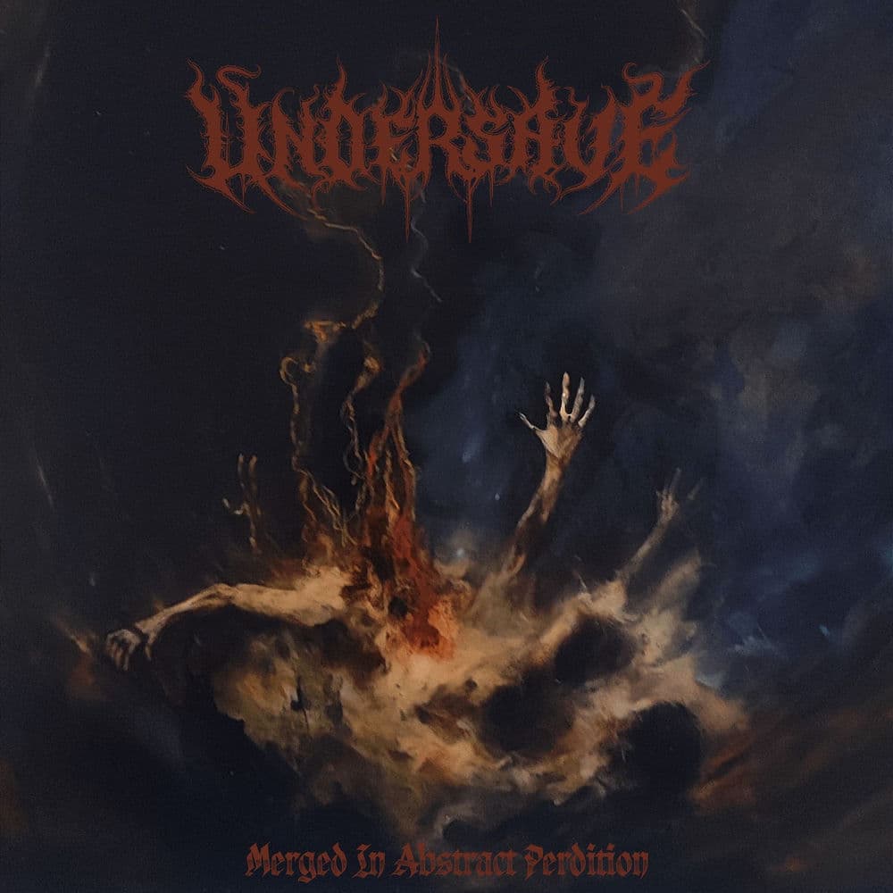 Undersave – Death Metal