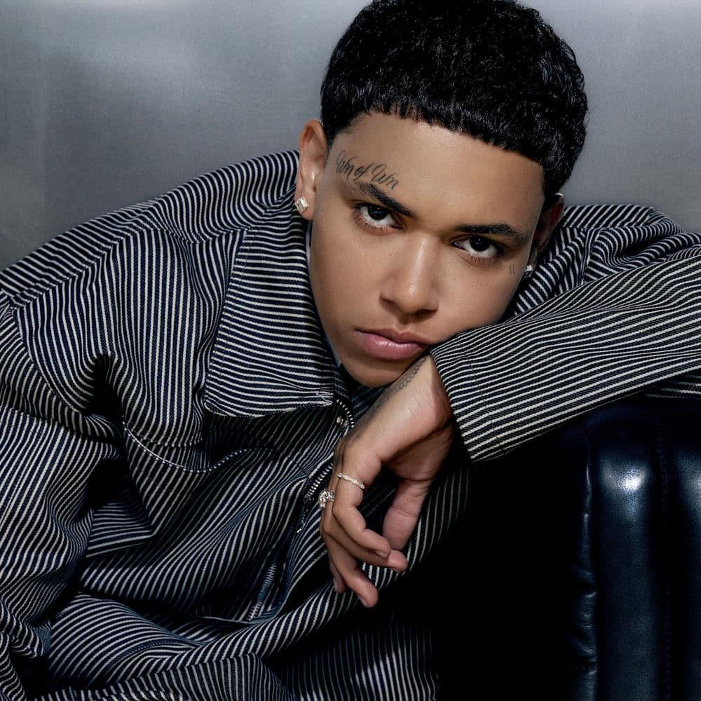 KWN – R&B
