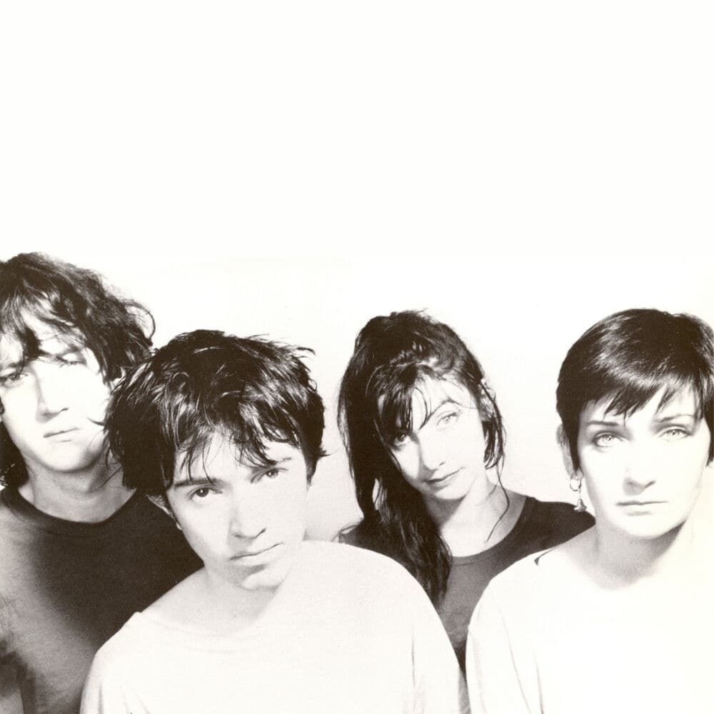 My Bloody Valentine – Shoegaze