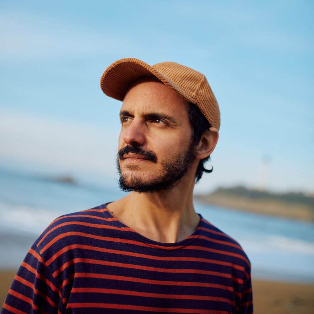 SYLVAIN DUTHU – Variété Française