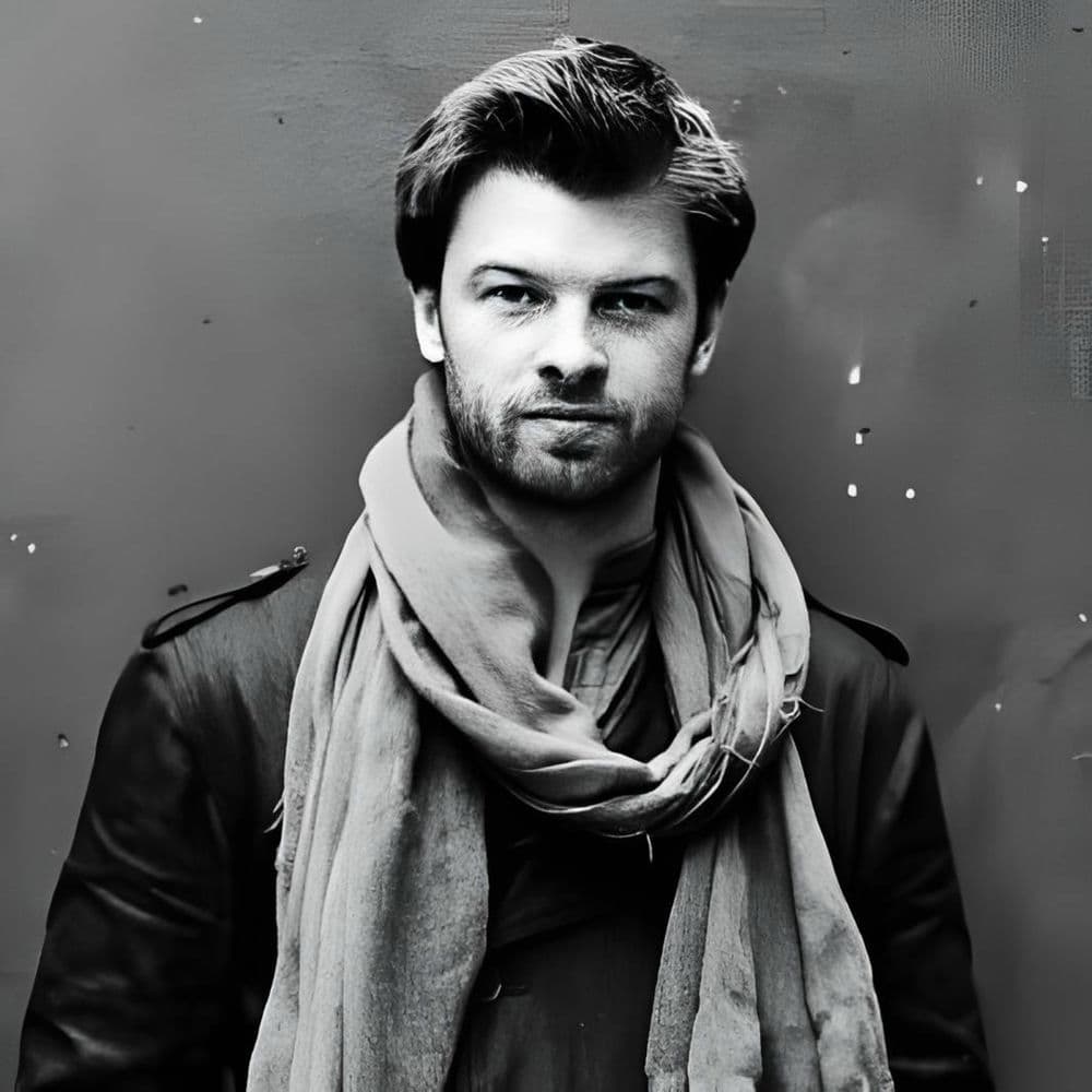 COLIN VALLON – Jazz