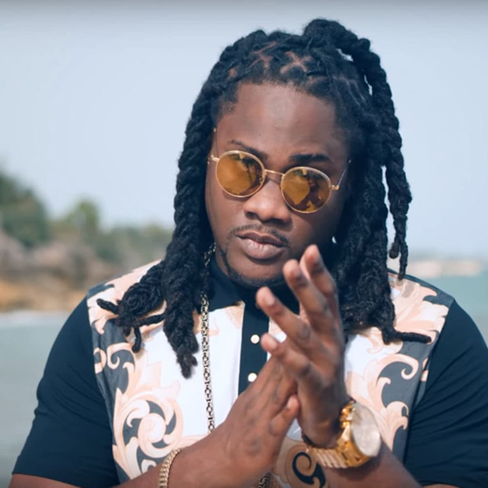 JMAX – Reggae