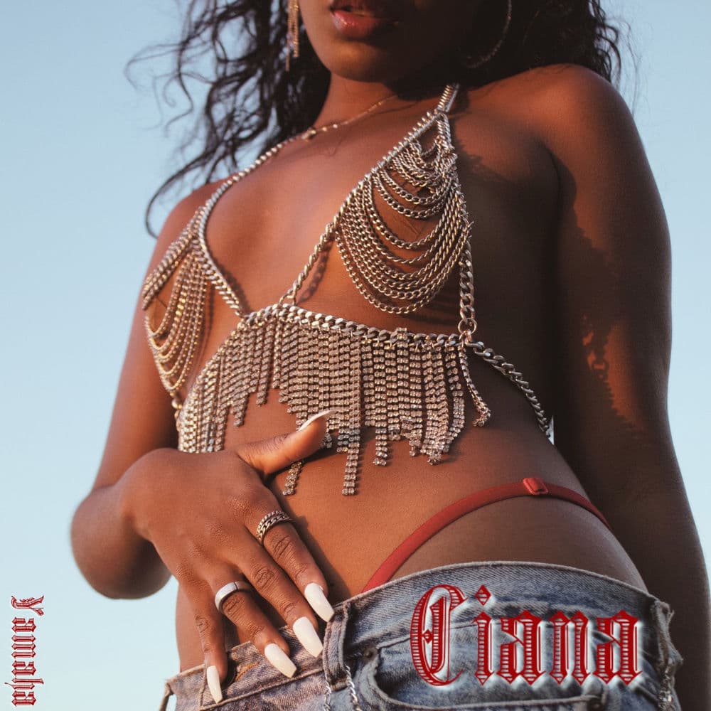 Ciana – Dance