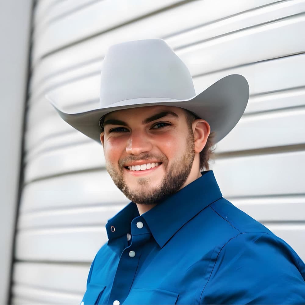 Braden Jamison – Traditional Country