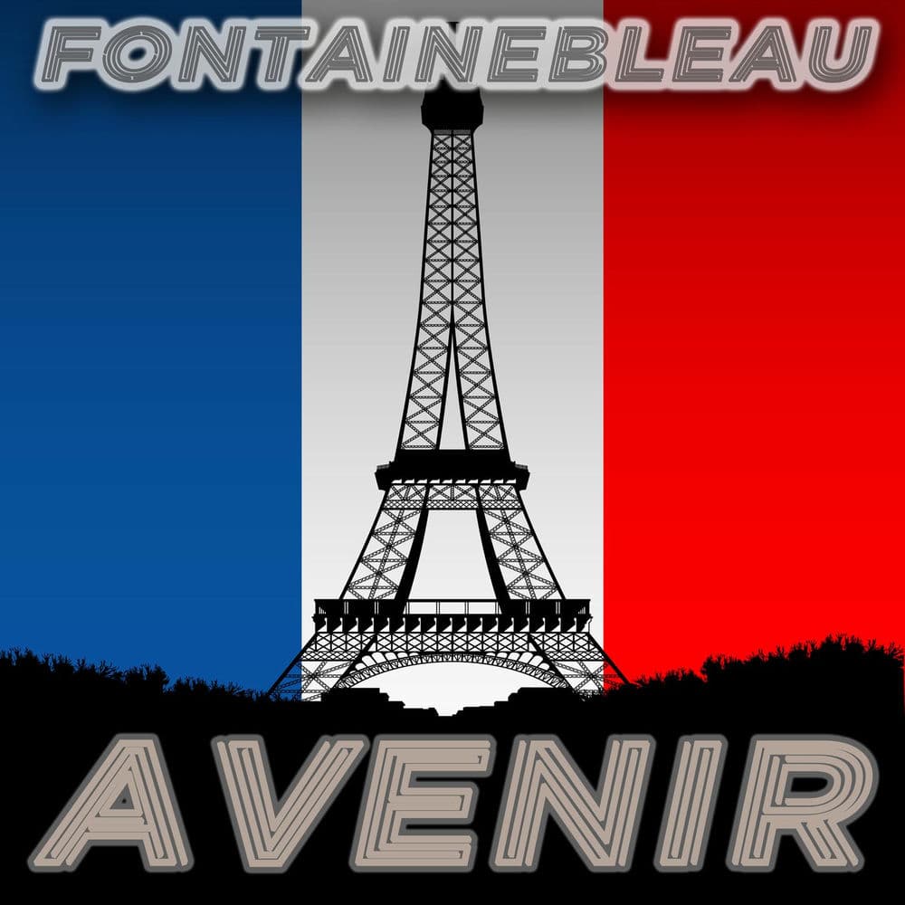 Fontainebleau – Dance