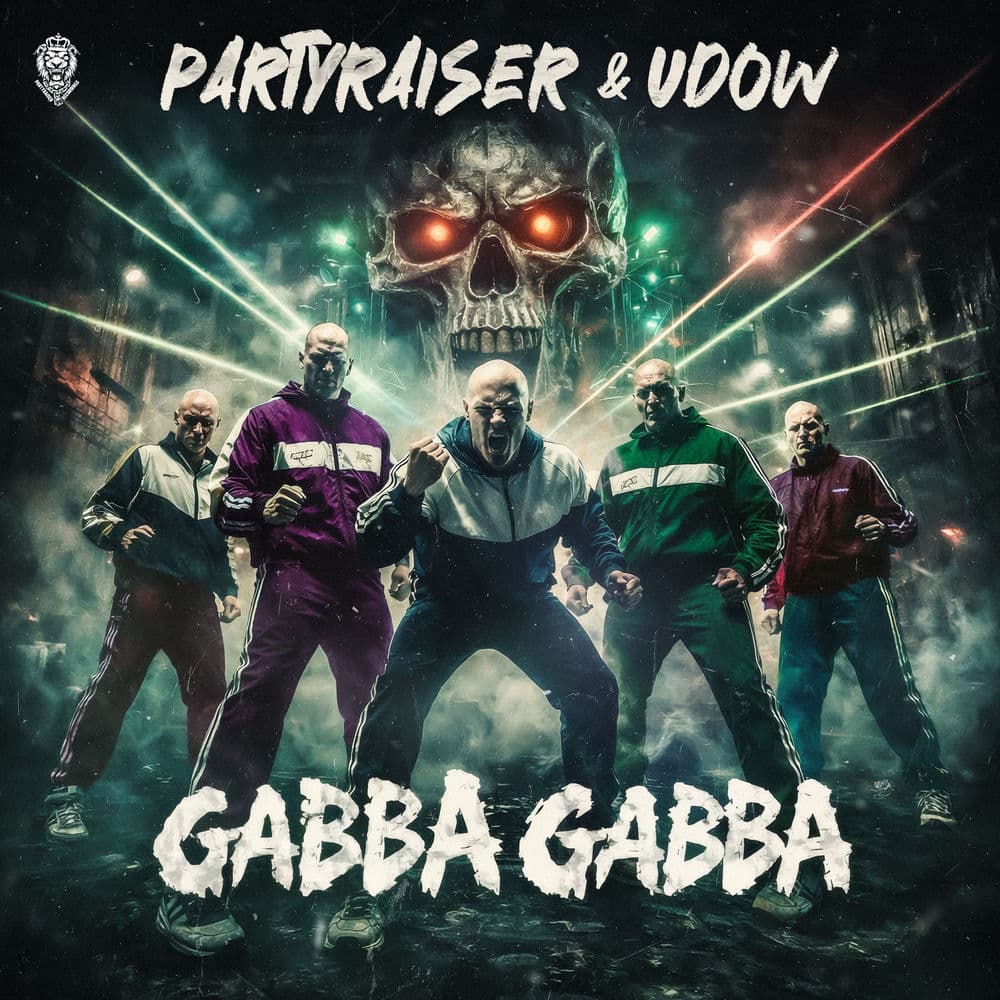 Udow – Dance