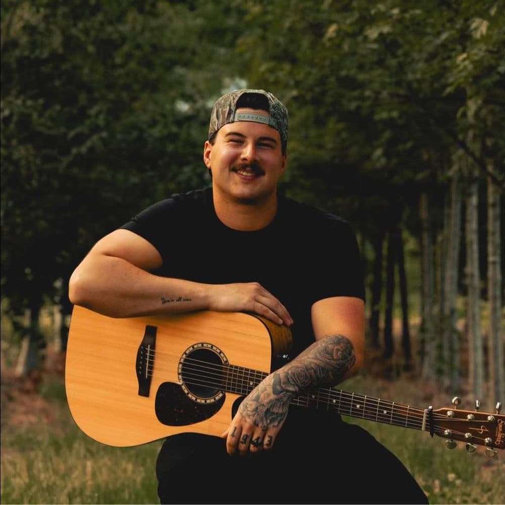 Morgan Griffiths – Country