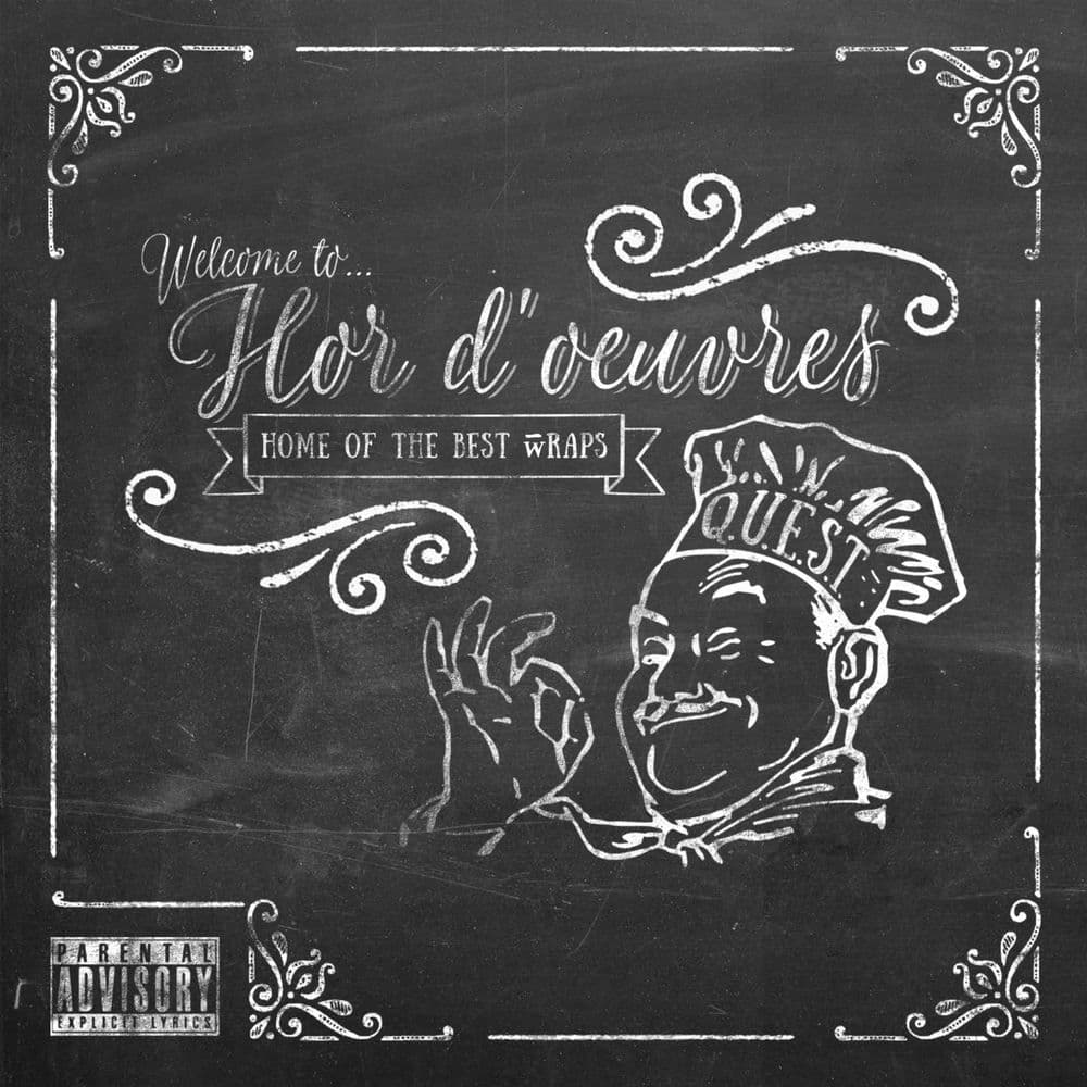 Quest – Hip-Hop