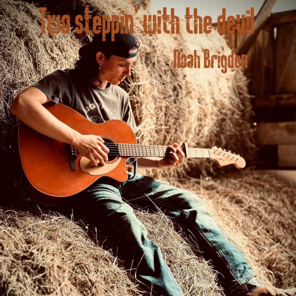 Noah Brigden – Country