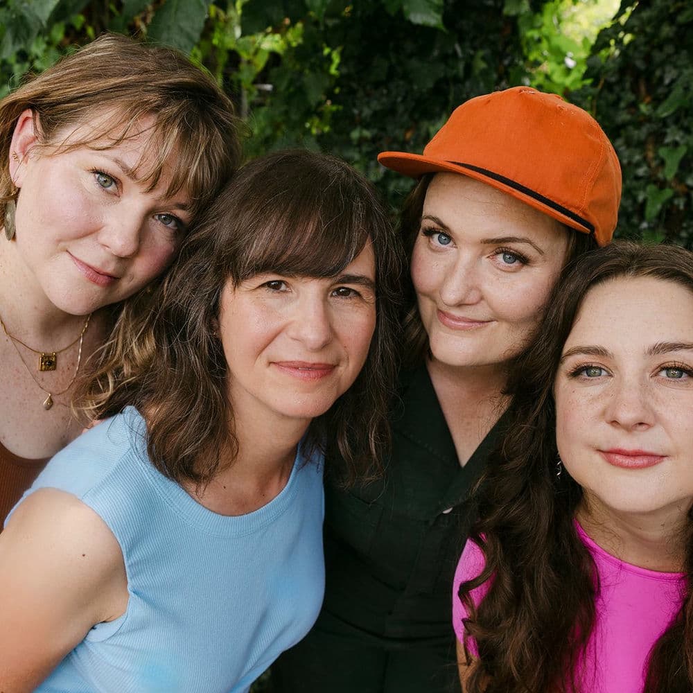 DELLA MAE – Americana